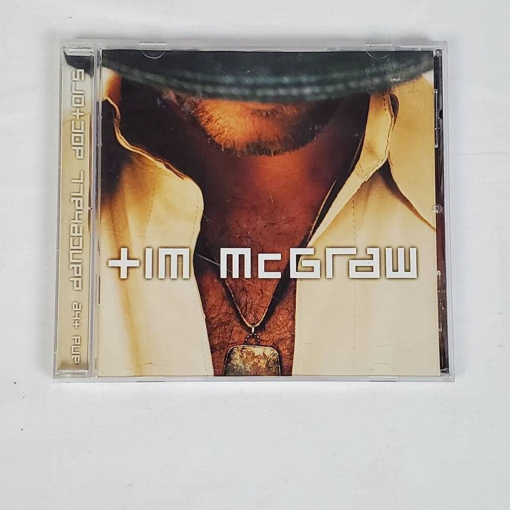 Tim McGraw – Tim McGraw and the Dancehall Doctors